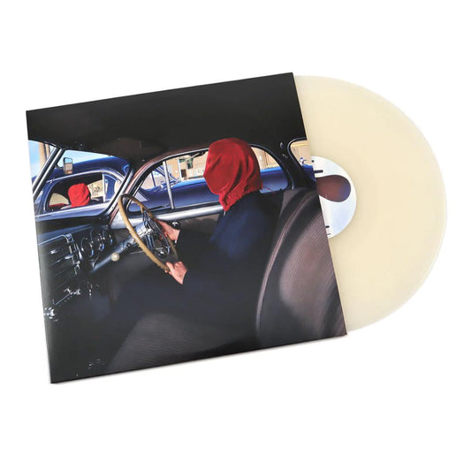Frances The Mute (Indie Exclusive, Glow In The Dark Vinyl) | Mint (M) Mint (M) - ALT/INDIE *SEALED*