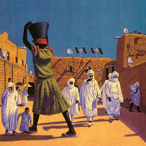 The Bedlam In Goliath (Black Vinyl) (3 Lp) |