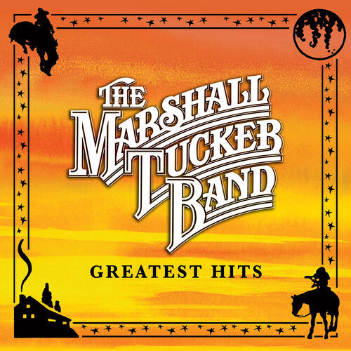 The Marshall Tucker Band - Greatest Hits (Bonus Tracks) |