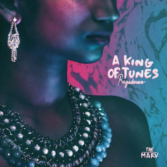 A King of Tunes (Ragadevan) |