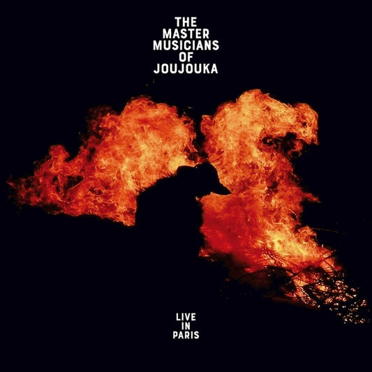 Live In Paris |