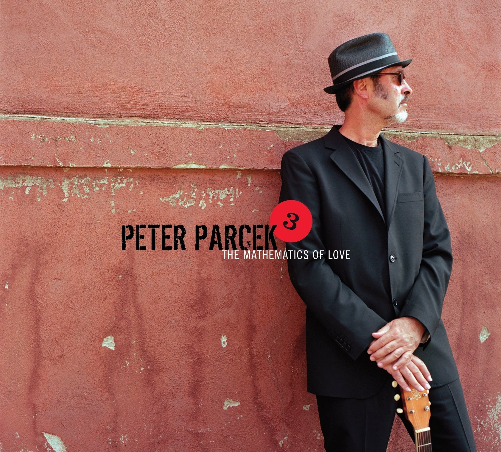 Peter Parcek 3 - The Mathematics Of Love |