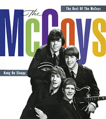 Hang On Sloopy: The Best Of The McCoys [Import] |