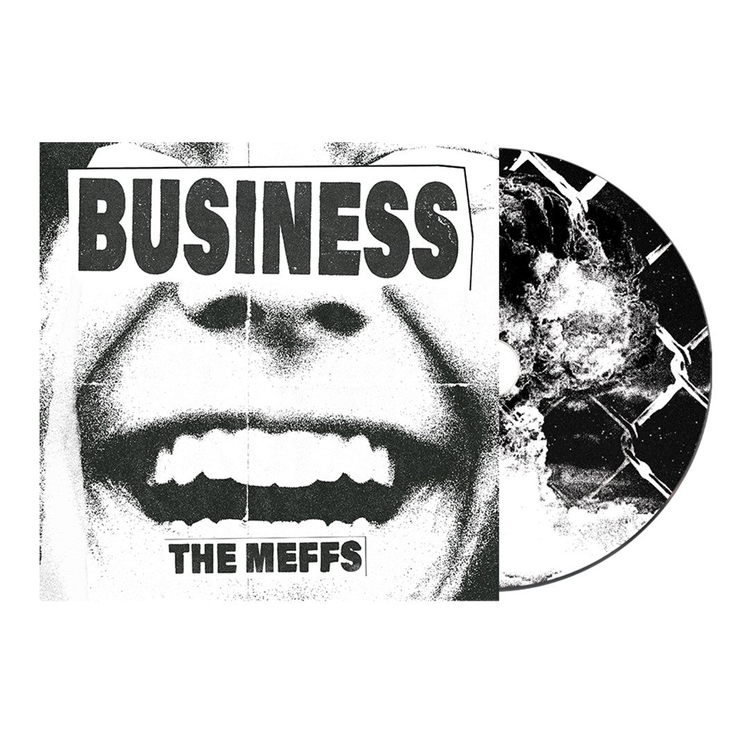 The Meffs - Business |