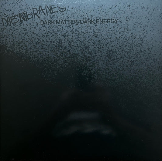 Dark Matter/Dark Energy (Pink Vinyl) |