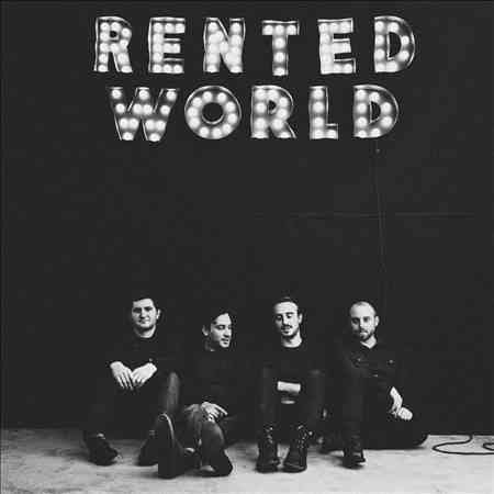The Menzingers - Rented World |