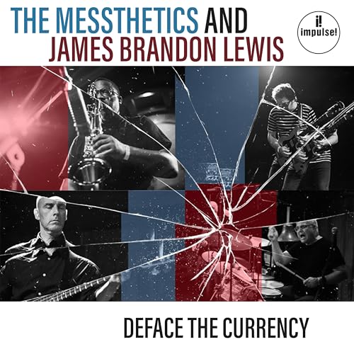 Deface The Currency [LP] |