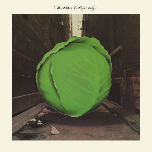 Cabbage Alley (180 Gram Vinyl) [Import] | Mint (M) Mint (M) - FUNK *SEALED*