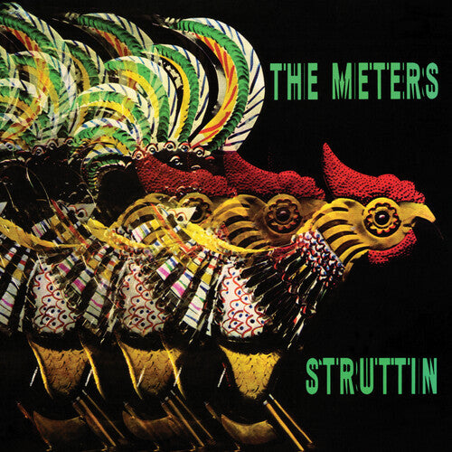 Struttin [Import] |