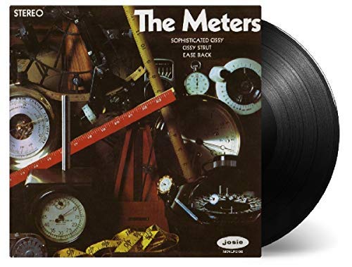 The Meters (180 Gram Vinyl) [Import] |