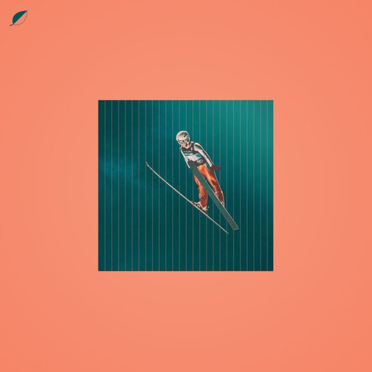 THE MICRONAUT - Olympia (Winter Games) |