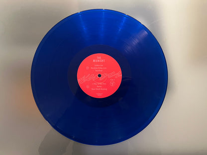 Heroes | Mint (M) Mint (M) - SYNTH-POP *COLOR*