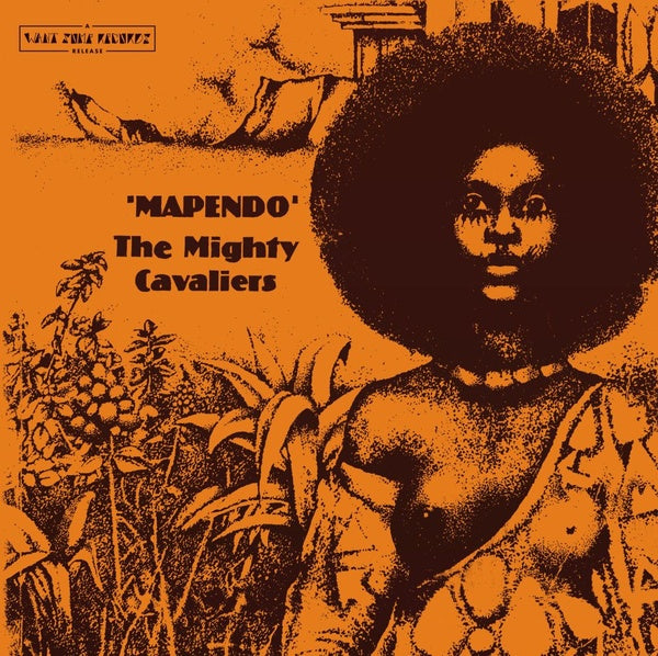 Mapendo |