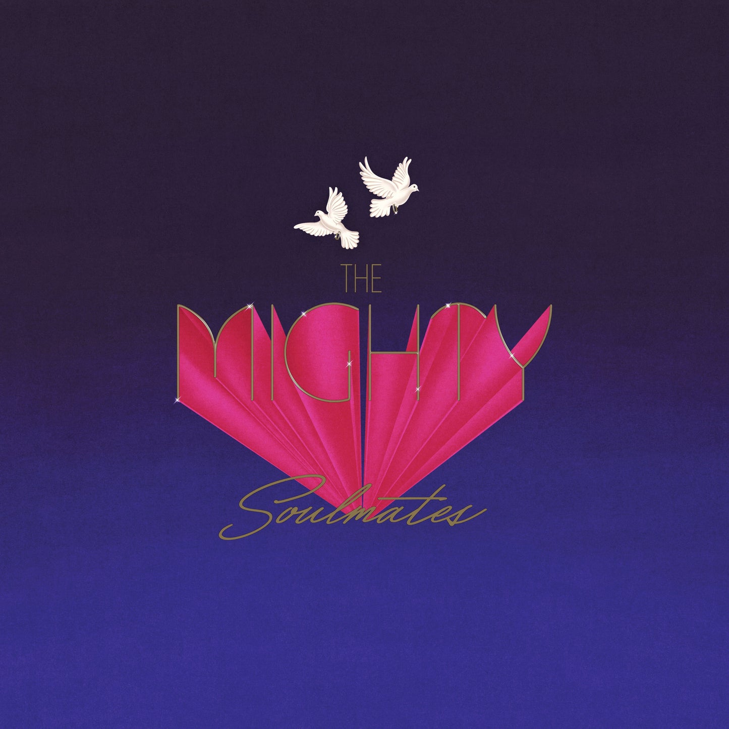 The Mighty Soulmates |