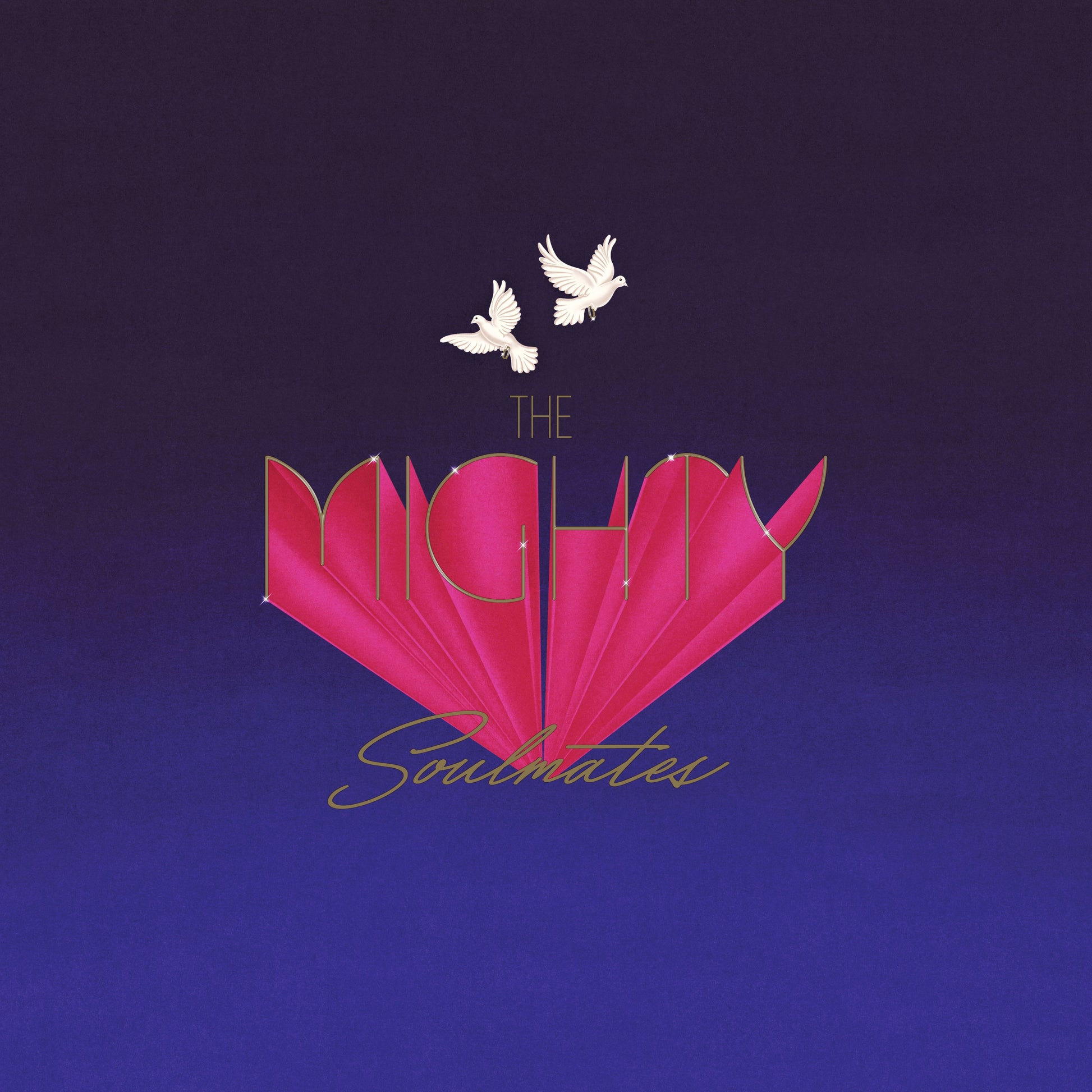 The Mighty Soulmates |