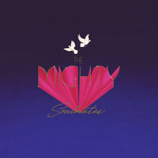 The Mighty Soulmates |