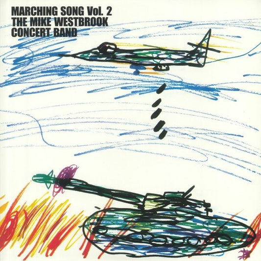 Marching Song Vol. 2 |