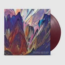 I Only See The Moon (Indie Exclusive, Colored Vinyl, Maroon) |