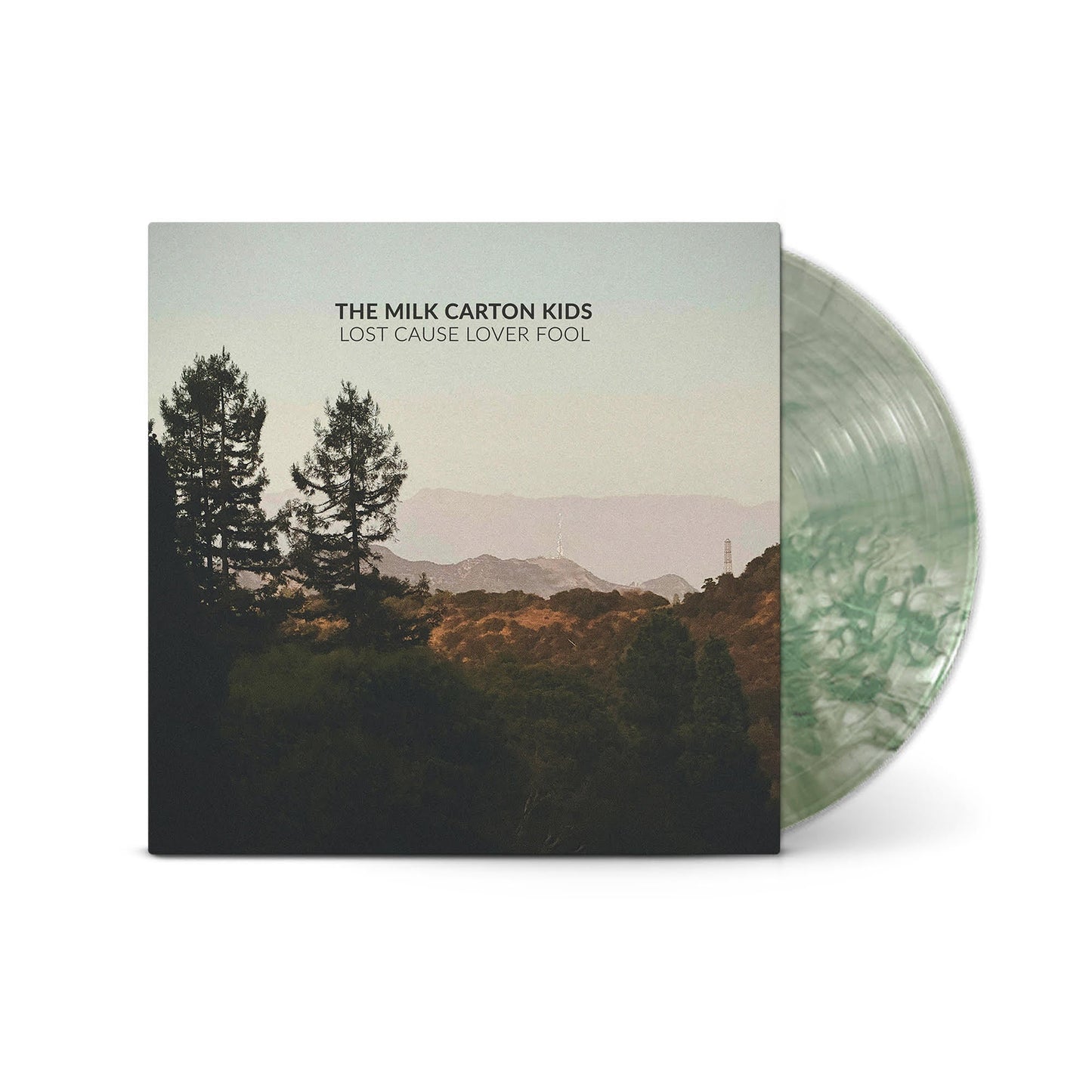 Lost Cause Lover Fool (Indie Exclusive) [Iridescent Green Vinyl] |