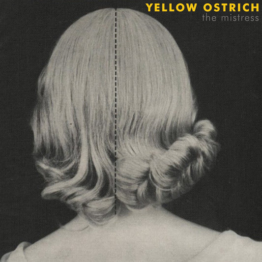Yellow Ostrich - The Mistress (CD) |