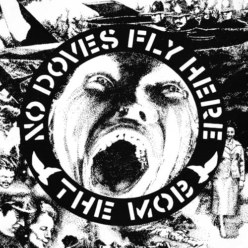 No Doves Fly Here |