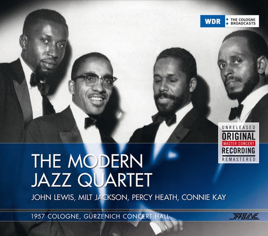 1957 Cologne, Gurzenich Concert Hall |