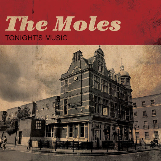 The Moles - Tonight'S Music |