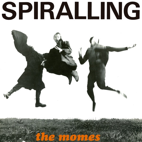 THE MOMES - Spiralling |