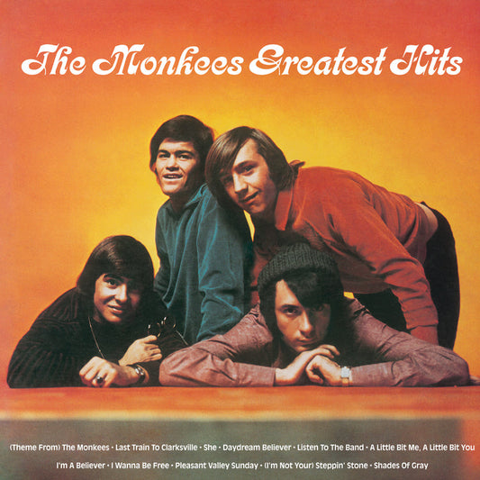 The Monkees - Greatest Hits (Brick & Mortar Exclusive) |