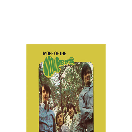 More Of The Monkees (ROG Limited Edition) |