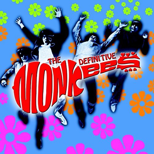 The Monkees - The Definitive Monkees |