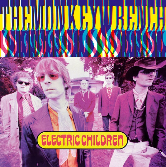 Electric Children |