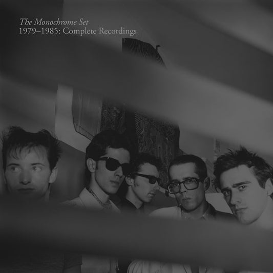 1979-1985: Complete Recordings |