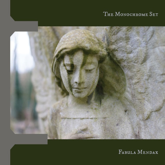 Fabula Mendax | Mint (M) Mint (M) - NEW WAVE *NEW*