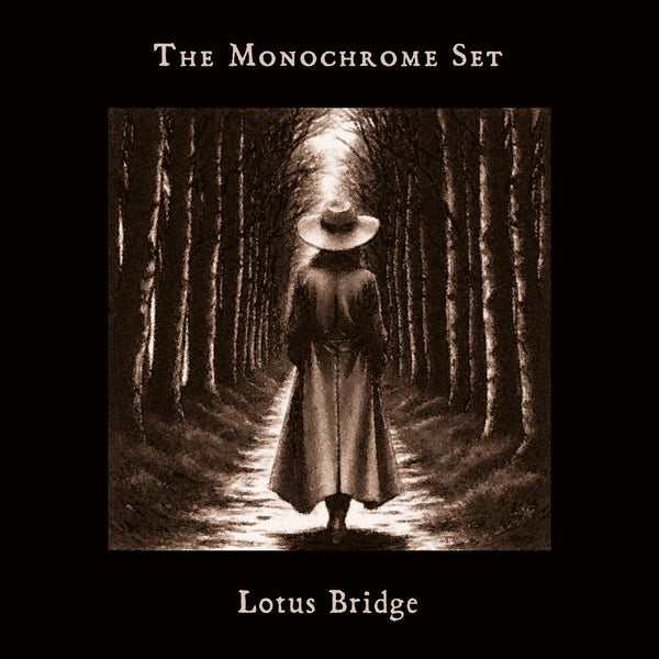 THE MONOCHROME SET - Lotus Bridge [CD] |