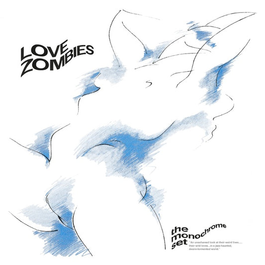 Love Zombies |
