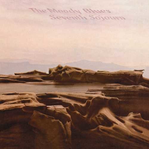 Seventh Sojourn [Import] | Mint (M) Mint (M) - ROCK *SEALED*