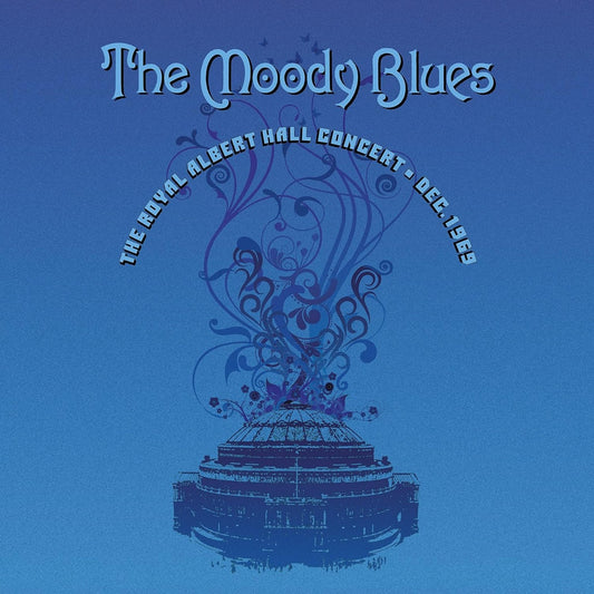 The Royal Albert Hall Concert December 1969 [Import] (2 Lp's) | Mint (M) Mint (M) - ROCK