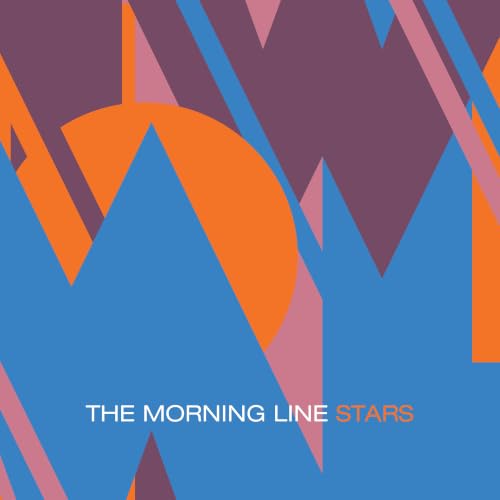 The Morning Line - Stars |