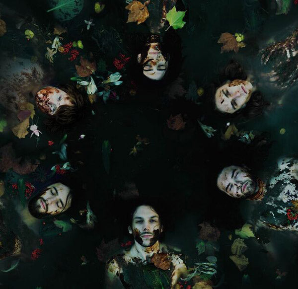 The Mothers Earth Experiment |