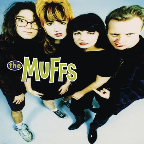 The Muffs | Mint (M) Mint (M) - PUNK *SEALED*