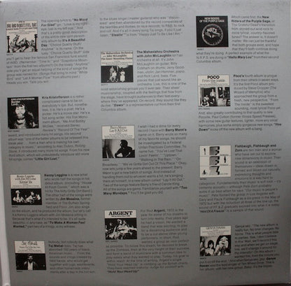 The Music People | Very Good Plus (VG+) Very Good Plus (VG+)