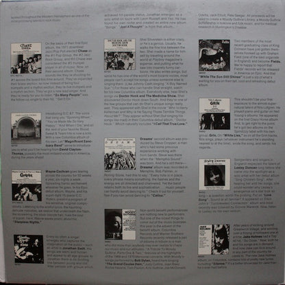The Music People | Very Good Plus (VG+) Very Good Plus (VG+)