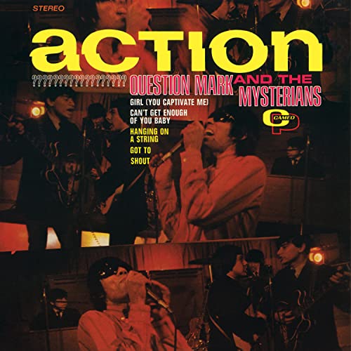Action [LP] |