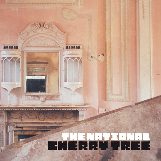 Cherry Tree (2021 Remaster) |