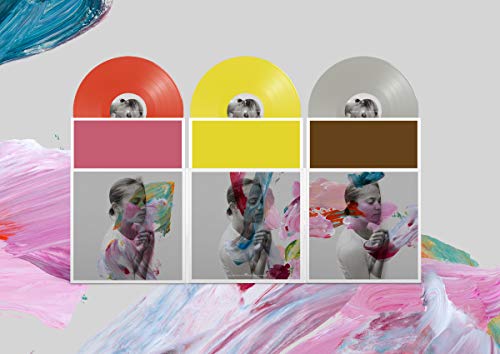 I Am Easy to Find (DELUXE EDTION) | Mint (M) Mint (M) - ALT/INDIE *SEALED/COLOR*