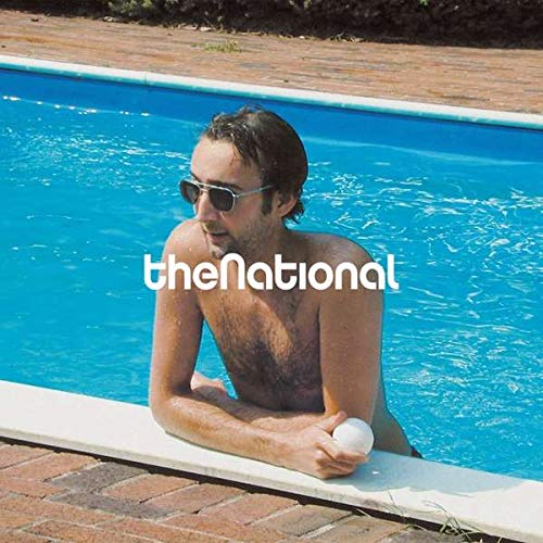 The National - The National (VINYL LP) | NEW Mint (M) Mint (M) - ALT/INDIE *SEALED*