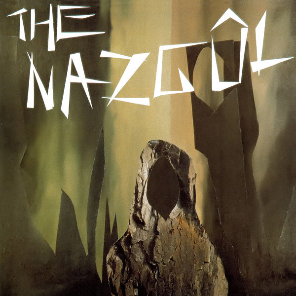 THE NAZGUL - The Nazgul |