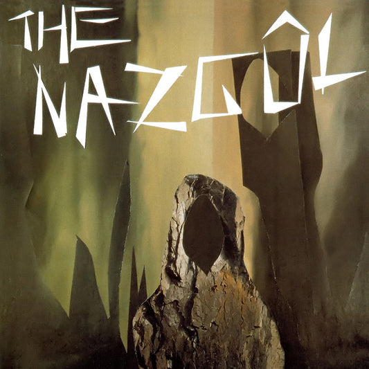 THE NAZGUL - The Nazgul |