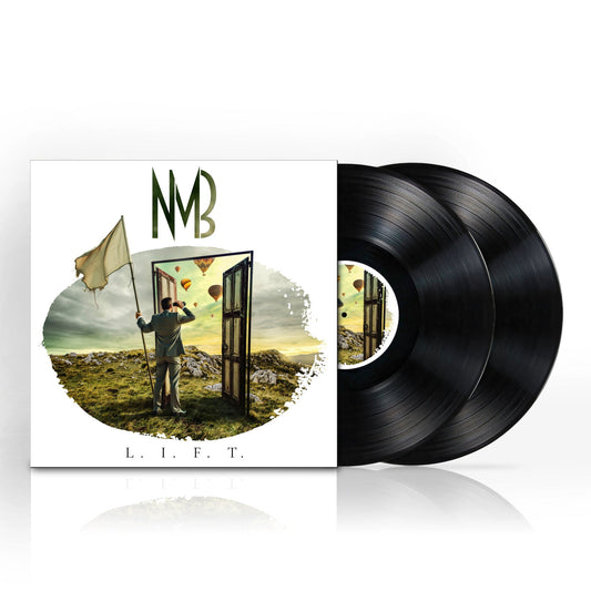 L.I.F.T. [2LP] |